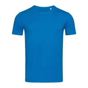 Camiseta de Cuello Redondo Morgan Personalizada para Fines Promocionales - Product Image 6