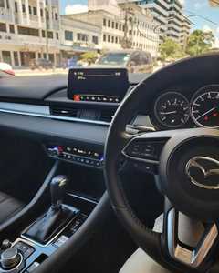 Mazda Atenza Sky Active G 2018 d'occasion, toutes options - Product Image 2