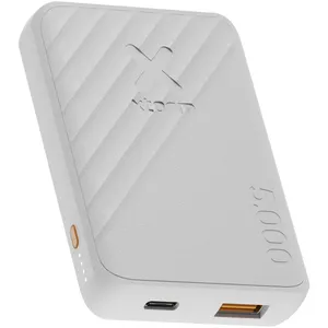 Bancos de Energía Promocionales Xtorm XG205 Go2 Personalizados - Product Image 1