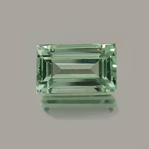 หินธรรมชาติที่ตัดจากมรกตคุณภาพสูงมากทำด้วยมืออัญมณีหลวมอเมทิสต์สีเขียวธรรมชาติและเครื่องประดับที่ดี - Product Image 2