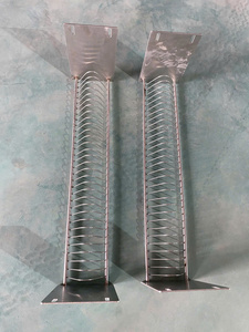 Fábrica de Vietnam Diseño personalizado Procesamiento Estampado Doblado Aluminio Acero inoxidable Servicio de fabricación de chapa metálica - Product Image 4