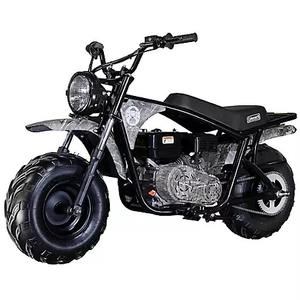 Alta calidad C0le-man Power-sports 105cc - Product Image 5