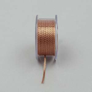 Alambre de cobre precio de fábrica 26 Swg alambre de cobre esmaltado Alambre de soldadura - Product Image 3