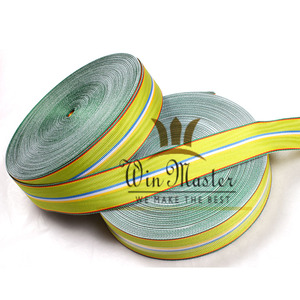 แถบริบบิ้นผ้าไหมสั่งทำได้ - Product Image 4