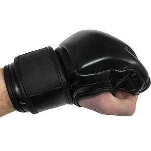 Sarung tangan Sparring Pro MMA-tepercaya oleh juara - Product Image 4