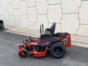 Vente directe usine – En stock – Tondeuse à gazon Ferris 500SB2548 de performance supérieure à braquage zéro – Livraison rapide disponible - Product Image 2