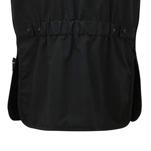 Gilet de tir personnalisé de qualité supérieure pour hommes, service OEM confortable, vêtements de chasse, gilets de tir en plein air - Product Image 6