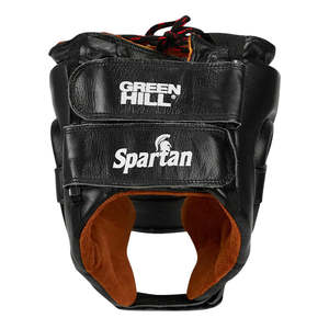 Protector de Cabeza Spartan, Equipo y Protección de Boxeo Premium - Product Image 4