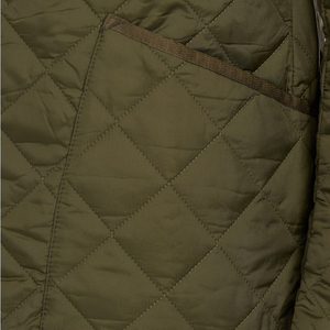 Chaqueta de Invierno Personalizada para Hombre, Chaqueta Acolchada de Alta Calidad para Clima Frío, Chaqueta Impermeable y Cortavientos para Hombre, Gran Venta - Product Image 2