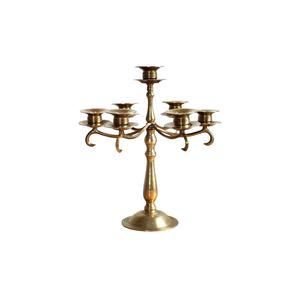 Appareils ménagers Vaisselle Accessoires d'éclairage Bougeoir Durable Qualité Festival de Noël Organisateur Bougie Votive Stand - Product Image 2