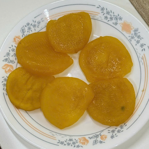 Snack sain | Fruit de la passion séché doux | Riche en fibres et en antioxydants | Origine du Vietnam - Product Image 2