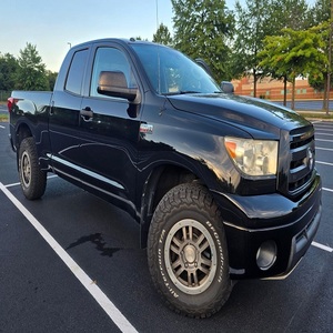 TOYOTA TUNDRA TRD ROCK WARRIOR DOBLE CABINA 4X4 USADA, 2012, CON VOLANTE A LA IZQUIERDA/DERECHA - Product Image 1