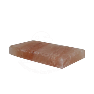 Prix de gros Tuiles de sel de l'Himalaya en vrac pour les entrepreneurs Solutions murales de sel de luxe du fabricant du Pakistan - Product Image 5