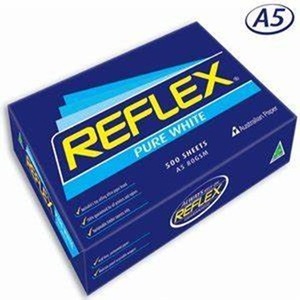 Papier copie A4 de qualité supérieure Reflex 80g blanc et coloré avec résine PET à prix d'usine - Product Image 6