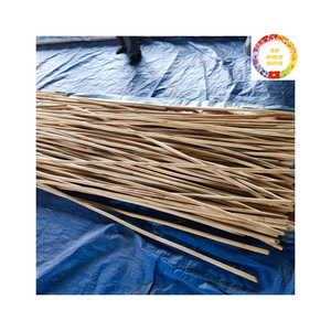 Poste y tiras de ratán duraderos para muebles y decoración disponibles a granel - Product Image 3