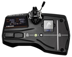 Máquina de Ajuste de Swingweight 4 en 1 HE-AD Nueva para Tenis, Garantía Disponible, Nueva a la Venta - Product Image 4
