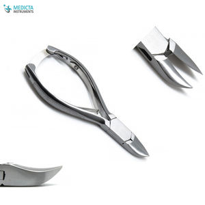 Pinza de uñas de alta calidad, herramientas de belleza - Product Image 3