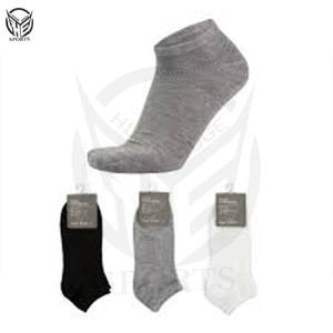 Logotipo personalizado Pilates Calcetines antideslizantes mujeres tubo Yoga calcetines algodón silicona deporte antideslizante Pilates Calcetines - Product Image 2