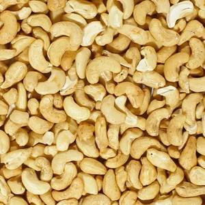 Noix de cajou séchées biologiques de qualité supérieure W320 emballage personnalisé sac sous vide/carton d'étain prix usine traitement brut - Product Image 6