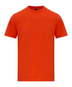 T-shirt décontracté pour homme, haute qualité, nouveau design, toutes les couleurs et faible MOQ, style streetwear décontracté. - Product Image 3