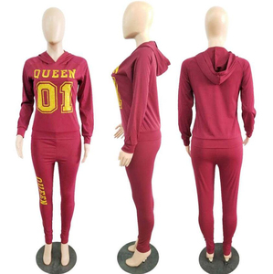 Qualité supérieure surdimensionné goutte épaule T-Shirts taille haute imprimé Logo femmes décontracté Streetwear survêtement respirant hiver - Product Image 5