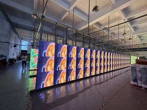 Schermo LED 4K Kinglight per Display a Parete, Schermo LED per Interni Senza Soluzione di Continuità, 3840Hz Alta Frequenza di Aggiornamento, Servizio Frontale, <span class=keywords><strong>Video</strong></span> Ultra Sottile - Product Image 6