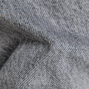 Chaqueta vaquera con estilo para hombre, ropa informal OEM, venta al por mayor, chaqueta vaquera de algodón de alta calidad para hombre, chaqueta vaquera personalizada para hombre - Product Image 5