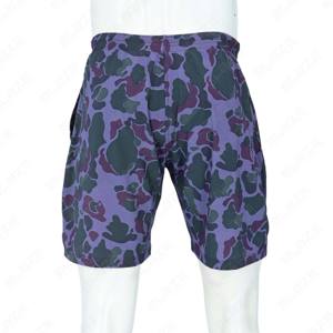 Shorts de Playa Personalizados para Hombre, de Alta Calidad, Ecológicos, de Secado Rápido - Product Image 3