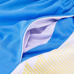 Wholesale High Quality Men Sports Wear Customized Basketball Uniform Team Club Basketball Uniform Sets - Product Image 5