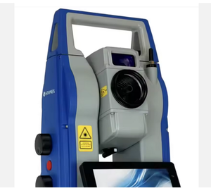 Précision définitive garantie en usine pour les stations totales R180 0,5'', 1'', 2'' - Product Image 4