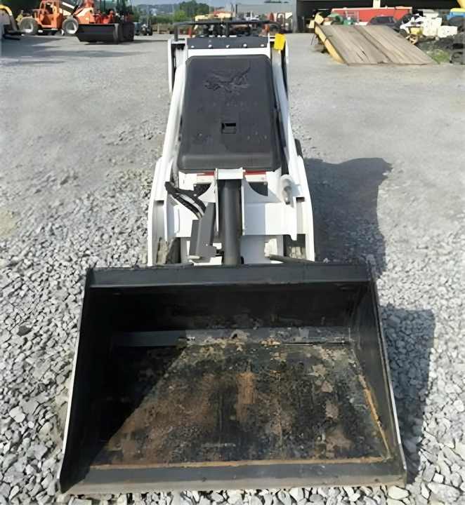 2021 BOBCAT MT100 Cheap and in Great Condition With Maximum Durability and Advanced Attachment Capability Track Skid Steer