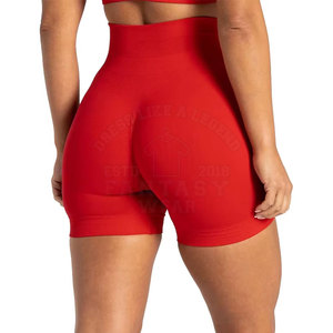Shorts Ajustados para Mujer, Shorts Casuales de Verano para Mujer, Moda al por Mayor, Shorts Cómodos de Buena Calidad - Product Image 6