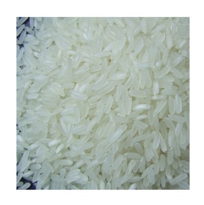 Precio de Venta caliente arroz blanco orgánico de grano largo 5% roto a granel - Product Image 1