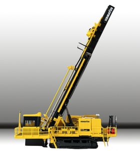 OFERTA ECONÓMICA PARA TALADROS ROTATIVOS ZR77 PARA EXTRACCIÓN MINERA. - Product Image 2