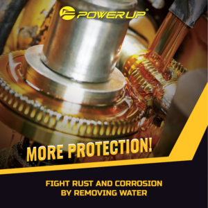 Potencia Octane Booster 100ML - Product Image 5