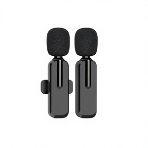 Sdondz B Mur422 Long Range Professional <b>Wireless</b> <b>Microphone</b> - Product Image 2