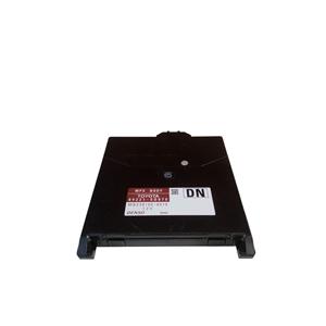 UNITÀ DI CONTROLLO COMFORT TOYOTA Serie Yaris (17>20) 89221-0D870 Benzina 1.0 - Product Image 1