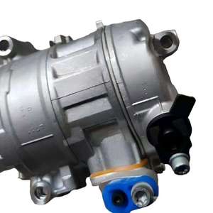 Compresseur de climatisation pour Lamborghini Gallardo Hurricane Avendato Reveton 4e0260805as 8k02600805h - Product Image 3