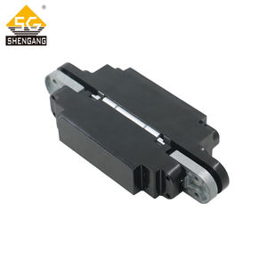 <span class=keywords><strong>Bisagra</strong></span> de Alta Resistencia Simonswerk <span class=keywords><strong>TECTUS</strong></span> A8, Peso de Puerta 100 kg, <span class=keywords><strong>Bisagra</strong></span> Oculta Ajustable en 3D, <span class=keywords><strong>Bisagra</strong></span> de Puerta de Alto Rendimiento sin Rebaja - Product Image 5