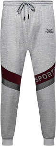 Survêtement personnalisé pour homme, vêtement d'entraînement et de jogging, avec votre propre logo imprimé, survêtement à bas prix, vente en gros - Product Image 4