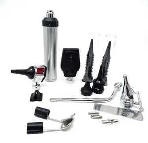 Professionele Medische Hulpmiddelen Neus Oftalmoscope <span class=keywords><strong>Kit</strong></span> Digitale Video Otoscoop Veterinaire Diagnose Stelt Prijs