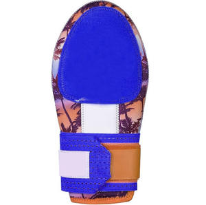 Gant Coulissant Protection Premium Joueurs de Baseball Softball Gant Coulissant Sûr Durable Confortable et Réglable Gant Coulissant de Baseball - Product Image 1