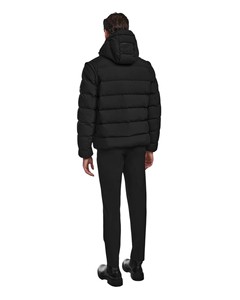 2025 doudoune à capuche hommes hiver chaud Streetwear haute qualité doudoune hommes nouveauté imperméable doudoune - Product Image 6
