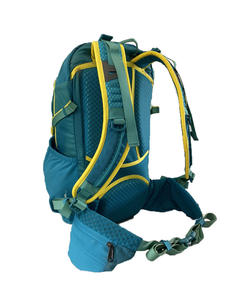 Mochila Táctica de Senderismo de Nailon de 50L, Multifuncional, para Viajes y Senderismo - Product Image 5