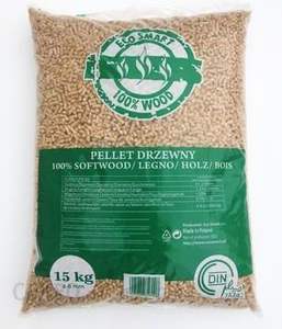 Granulés de bois naturel 6mm 15 kg biomasse fabrication de granulés de bois à vendre-granulés de bois vente en gros - Product Image 4