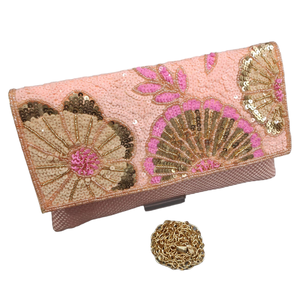 2024 nouveau lancement perlé Jute sac fourre-tout femmes mode décontracté sac à main sac à main disponible à un prix abordable pour l'exportation - Product Image 1