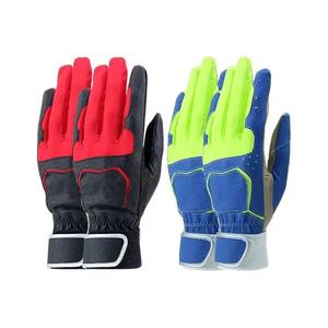 Fabricants de gants de frappe de baseball, gants de frappe de baseball personnalisés pour enfants, jeunes, hommes, entraînement, gants de frappe de softball, gants de baseball et de softball en cuir - Product Image 1