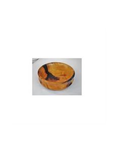 Precio al por mayor, tazón para mezclar de madera de resina, ensaladera de bajo precio para fiesta, decoración de boda, tazones de sopa para el hogar, vajilla de cocina - Product Image 4