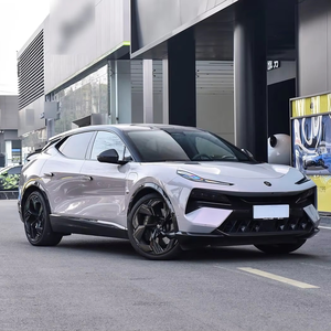 Modelo 2025 Verificado, SUV Eléctrico de Lujo Usado, Estilo SUV, Alto Rendimiento, Espacioso, Usado en Buenas Condiciones, Suministrado desde Japón - Product Image 3