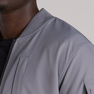 Wholesale Bomber <b>Jackets</b> in Various Colors Ideal for Retailers and Bulk Supply - Product Image 6